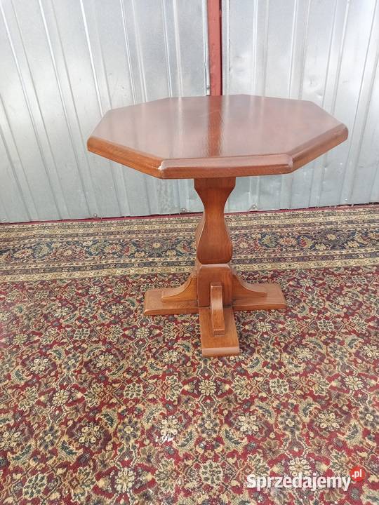 Stolik sprzedam Borówno