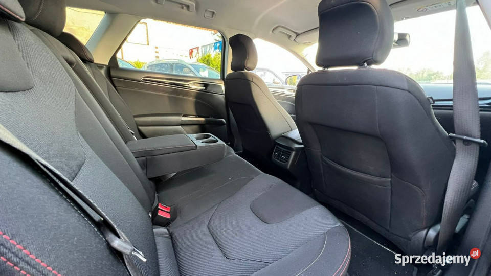 Ford Mondeo Pełny STLINE 20 Tdci 180 garażowany Mondeo Świdnica