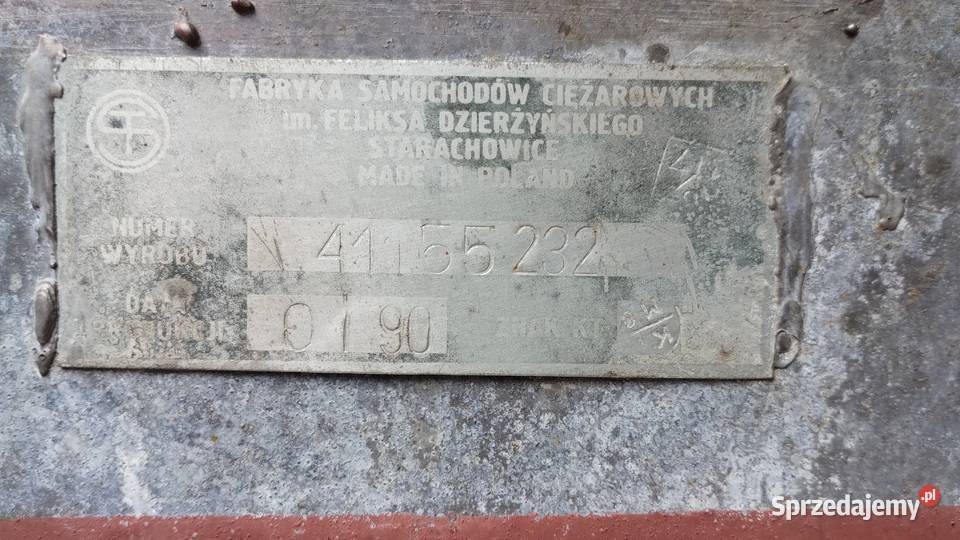 Zbiornik paliwa do stara Poznań