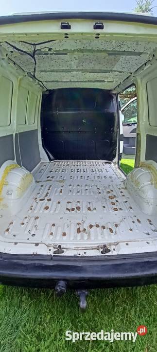 Transporter T5 19 102hp 2008 Lublin