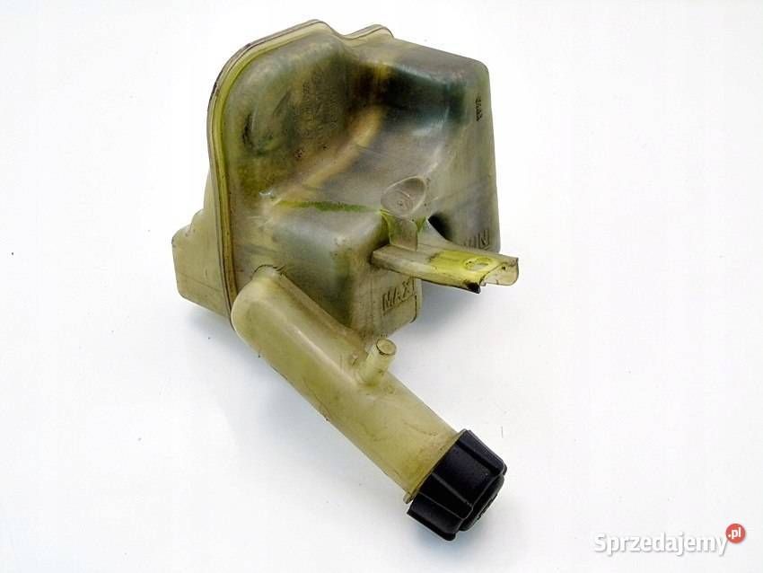 ZBIORNICZEK WYRÓWNAWCZY LAGUNA II KOMBI Sosnowiec