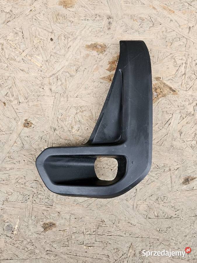 TOYOTA HILUX VIII LIFT KRATKA LEWA PRZÓD Międzychód sprzedam