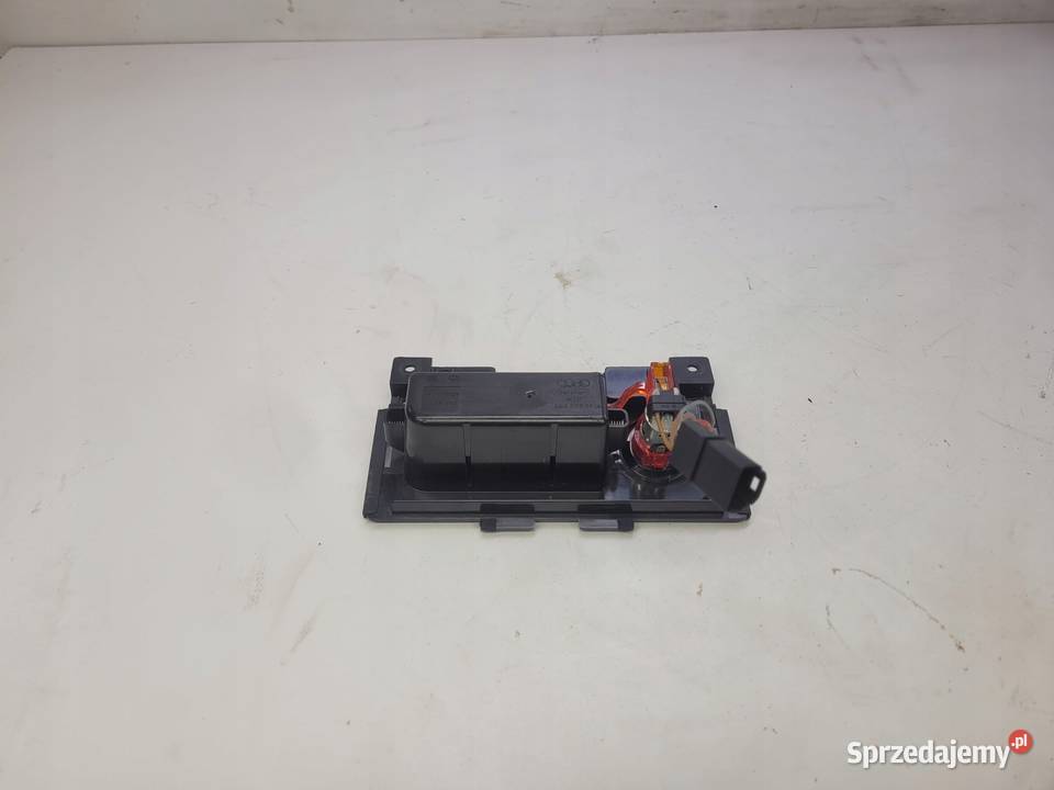 POPIELNICZKA PRZÓD AUDI A6 C7 4G0857951A