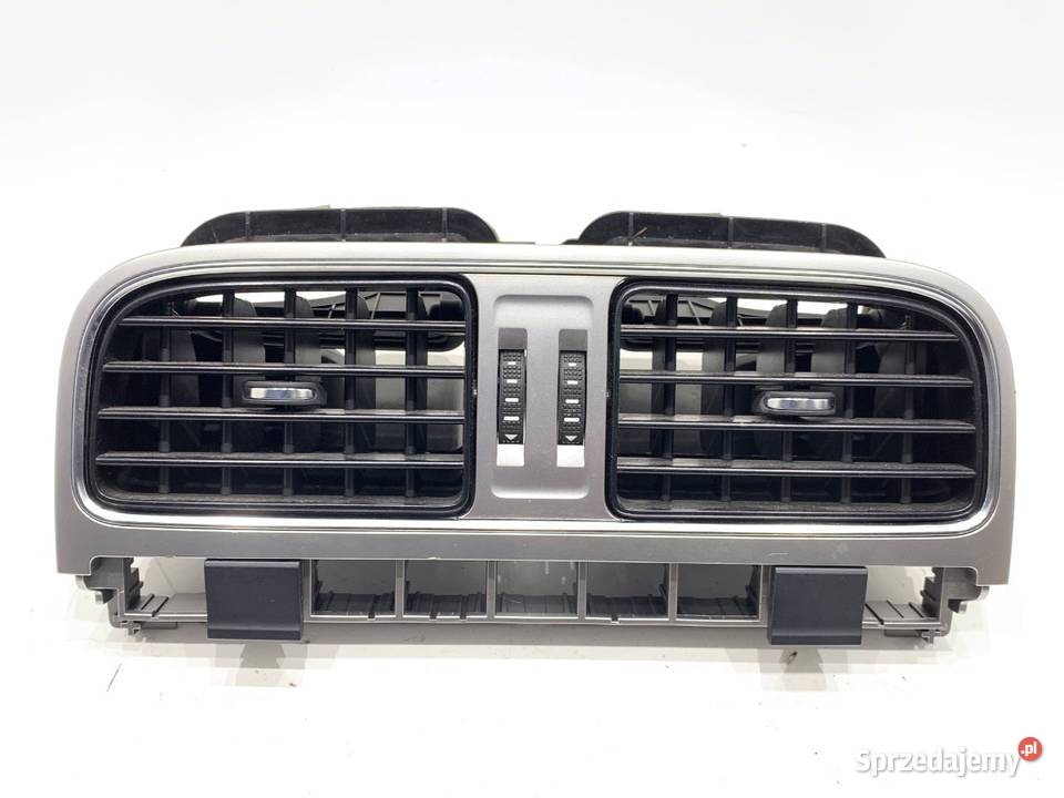 KRATKA NAWIEWU PRZÓD VW POLO V 6C0819728AA