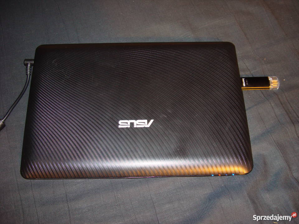netbook ASUS