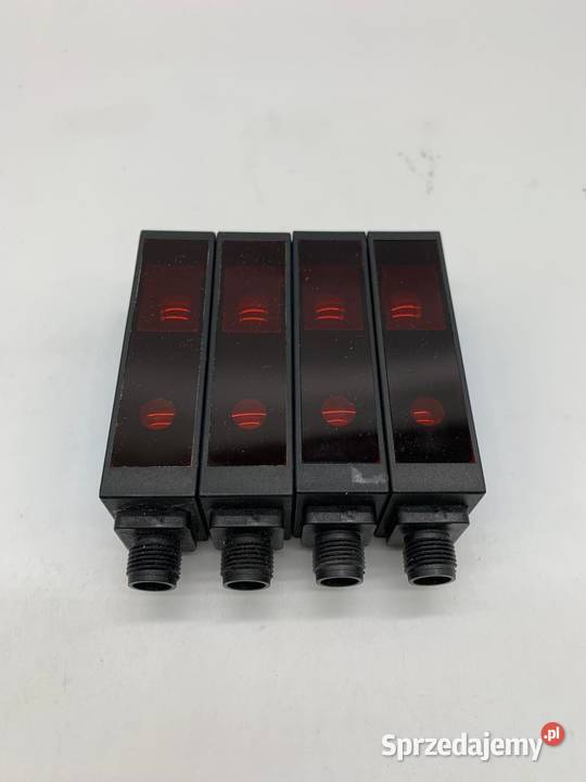 Sick WTV182P420 Photoelectric Sensor mazowieckie Warszawa