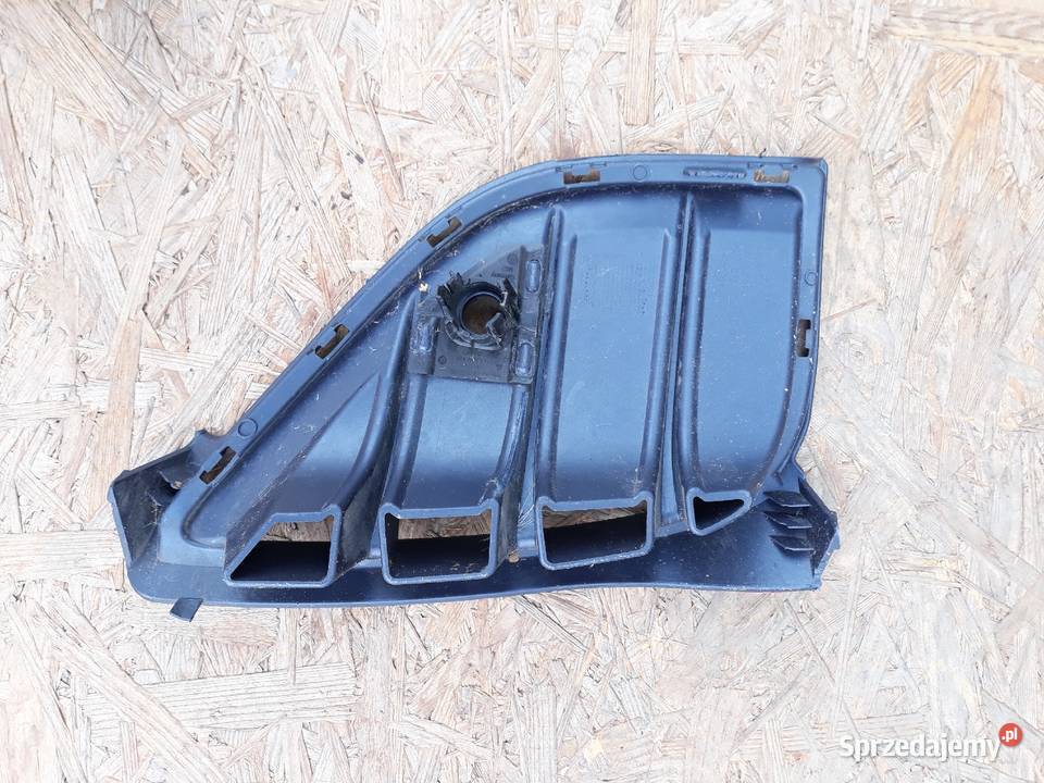VW ID4 KRATKA PRAWA ZDERZAKA PRZÓD 11A807820 wielkopolskie Międzychód