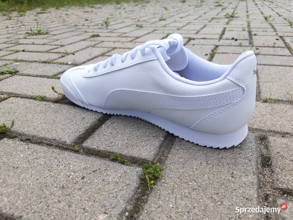 Puma Buty Męskie Sportowe Turino FSL r40434445 Bielawa