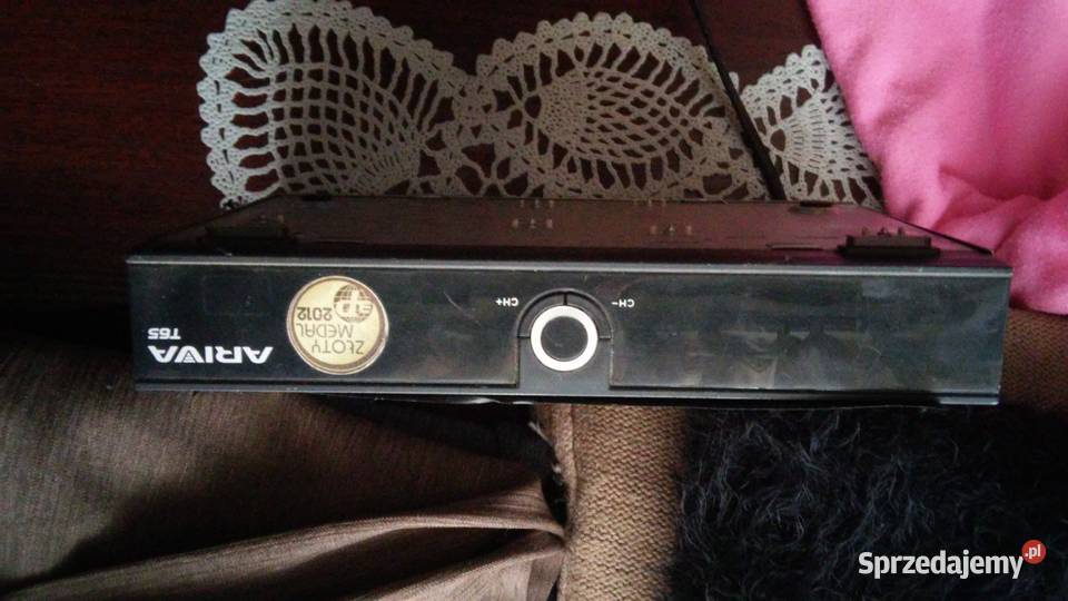 DEKODER TV Sulmierzyce