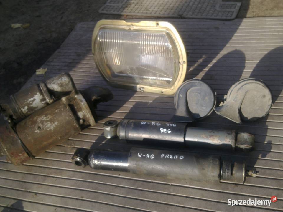 Peugot Mazda HONDA Golf II Civic Astra G Starachowice