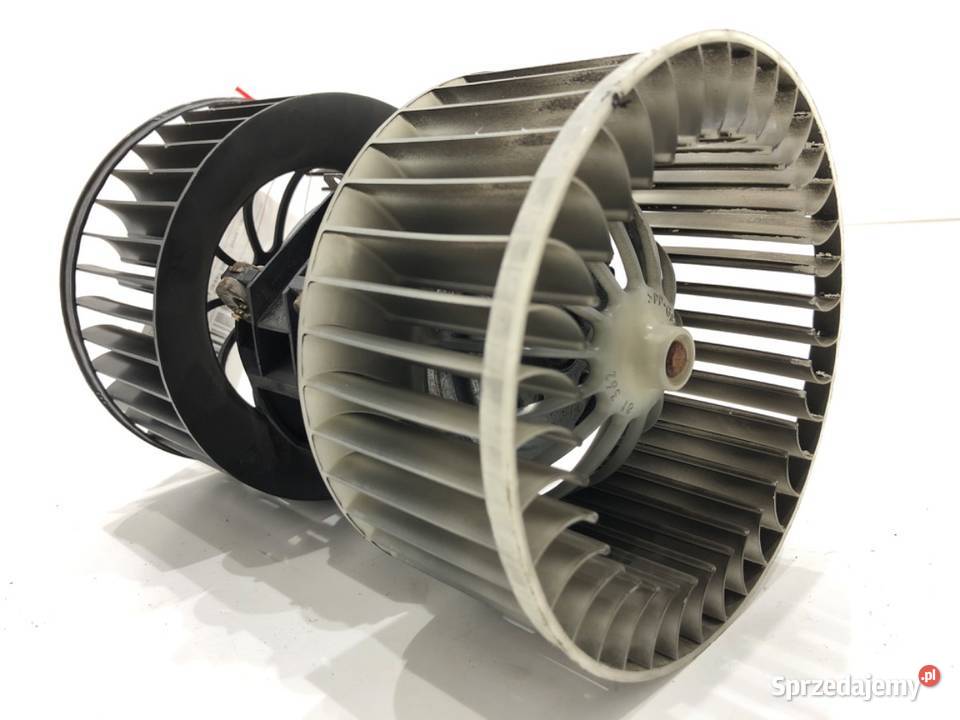 DMUCHAWA NAWIEWU BMW E46 70669 WENTYLATOR