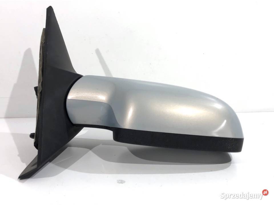 LUSTERKO PRAWY RENAULT SCNIC II Minivan 0310 podkarpackie