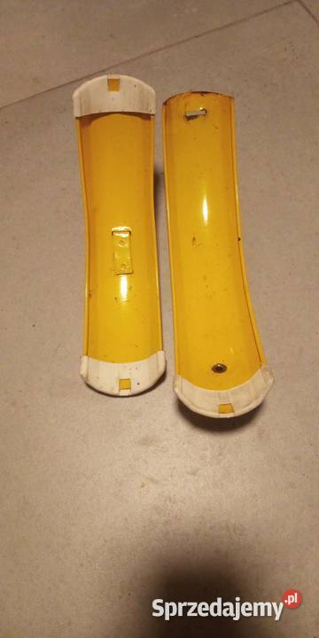 Błotniki rowerowe Romet 125 cala Lublin