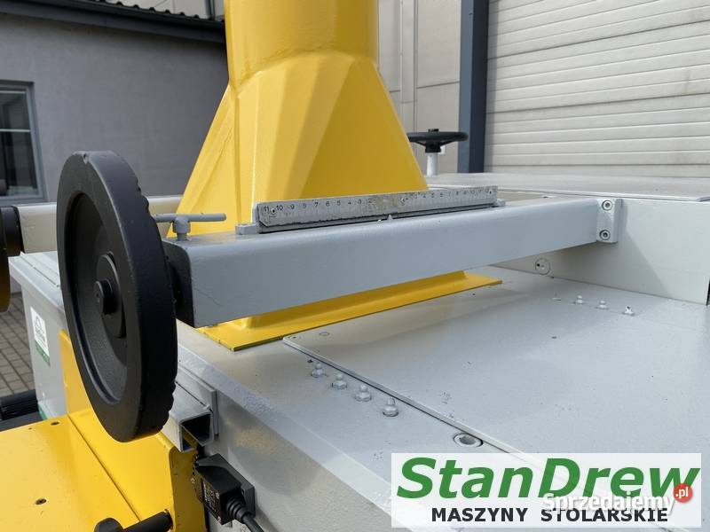 Wielopiła dwuwałowa A COSTA LEOPARD 350170 pomorskie Mojusz