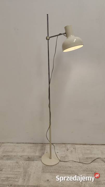 lampa podłogowa stojącą Hrka design Radomsko