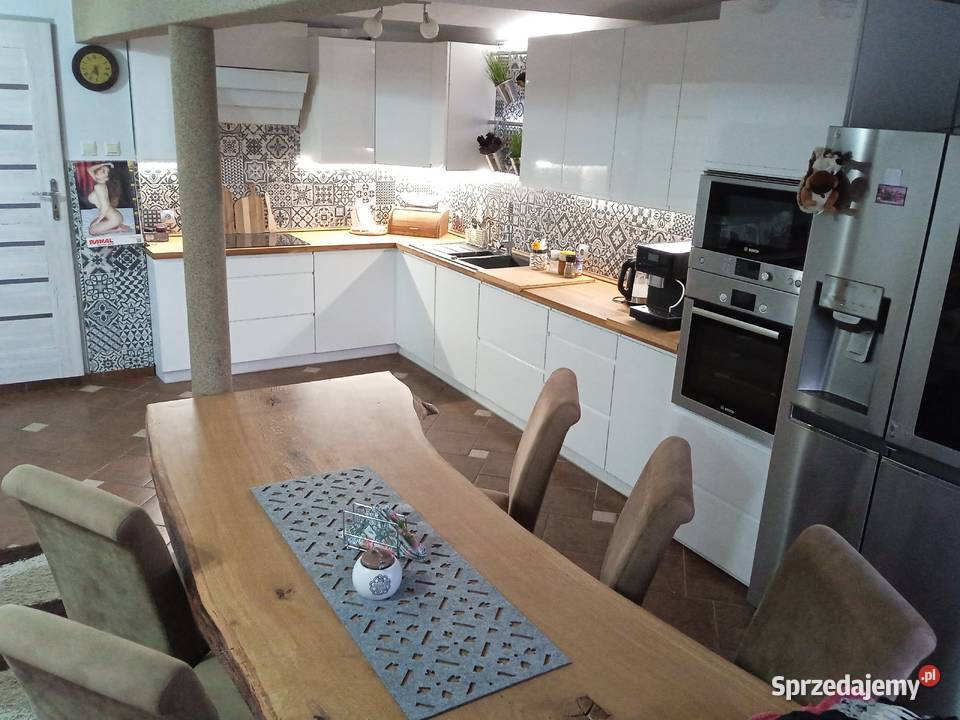 Sprzedam Dom Gospodarstwo Rzymkowice