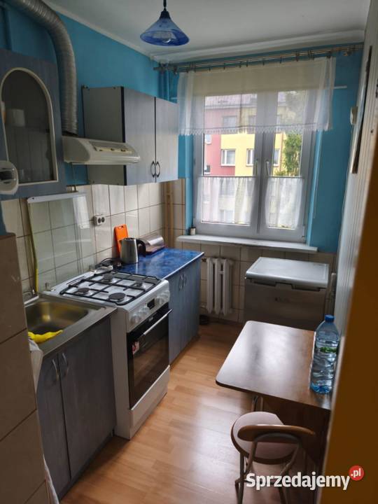 Mieszkanie 38m Skoczów 7368zł/m2