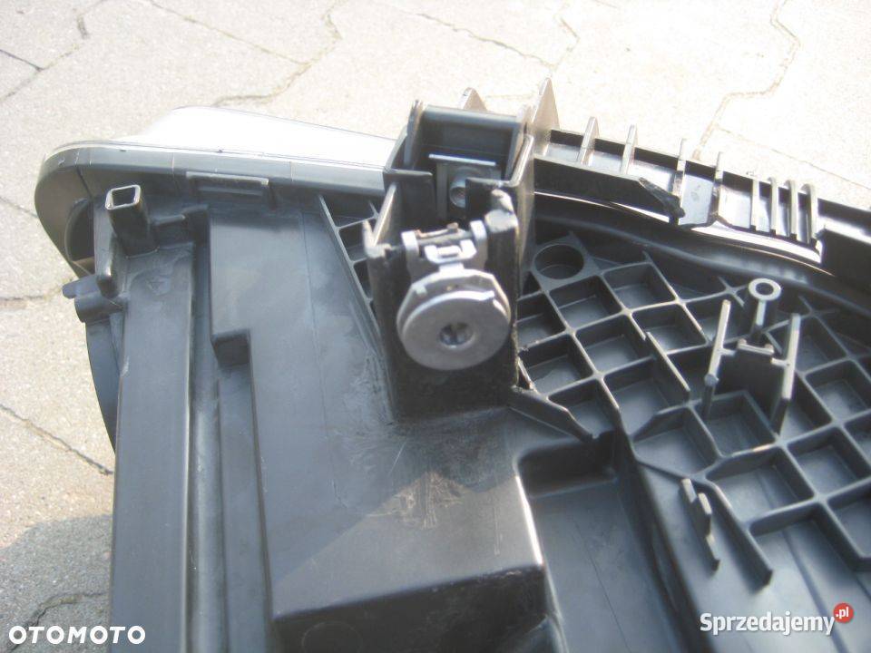 BMW 2 F45 F46 LAMPA PRZÓD LEWA FULL LED 72140903 osobowe Rakoniewice