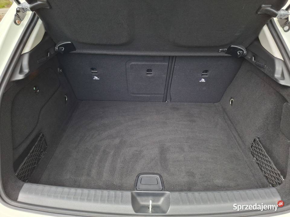 MercedesBenz GLA 2014R Benzyna 16 156 GLA Iwonicz