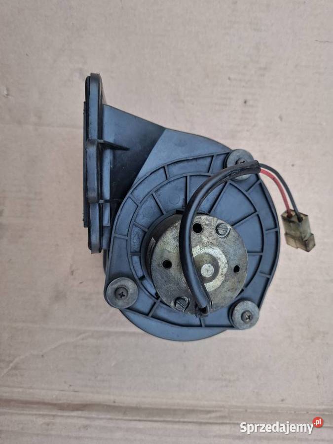 Dmuchawa nawiewu wentylator Fiat 126p Maluch osobowe Strzelce Opolskie