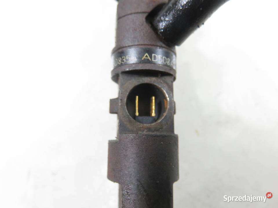 WTRYSKIWACZ KANGOO I 15 dCi 8200049873