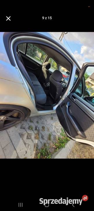 Bmw e46 m43tu LPG popcorn radio android Łódź