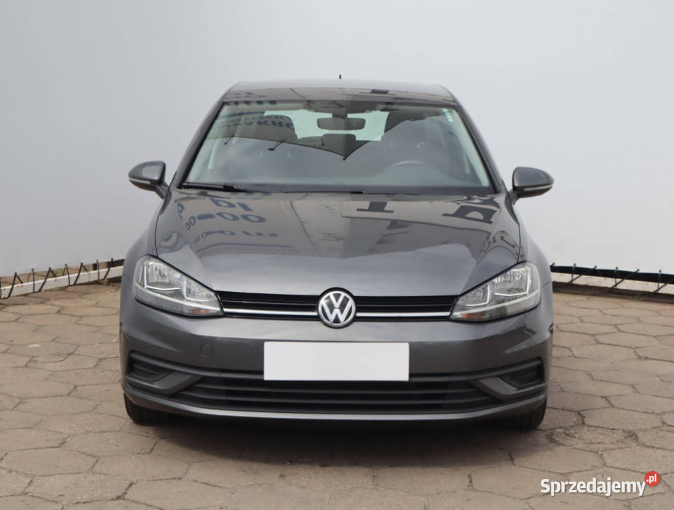 VW Golf 10 TSI Golf Volkswagen Łódź