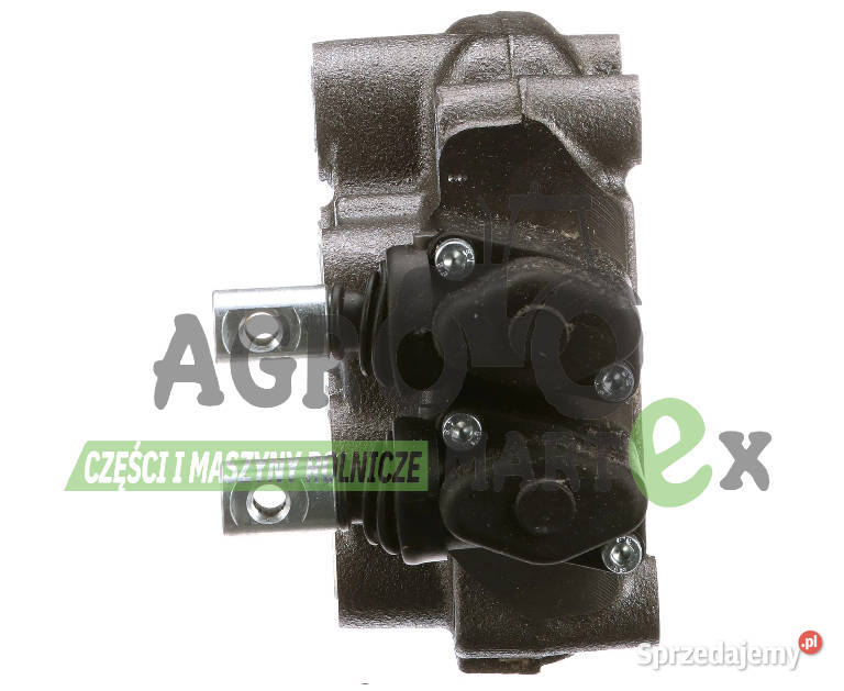 5094668 5091234 ZAWÓR HYDR KPL CNH Pozostałe dolnośląskie Wichrów