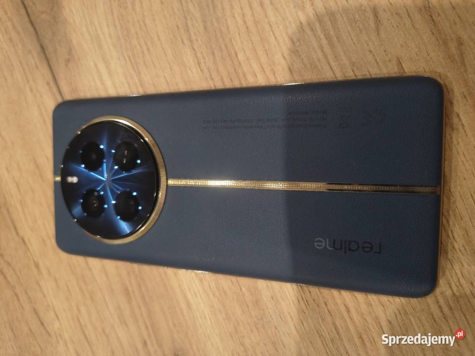 Realme 12pro 5g 12512