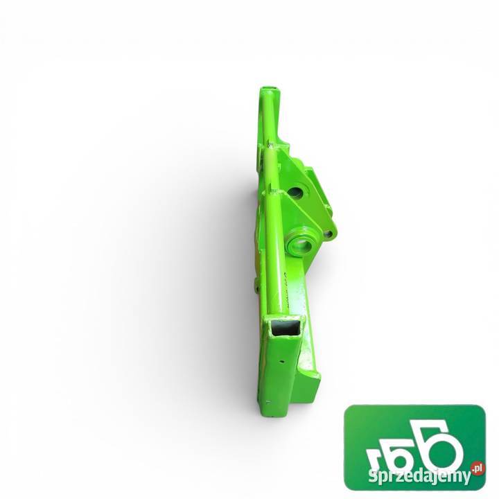 Adaptacja Osprzętu Karetka Merlo P 4017 Wilkowo