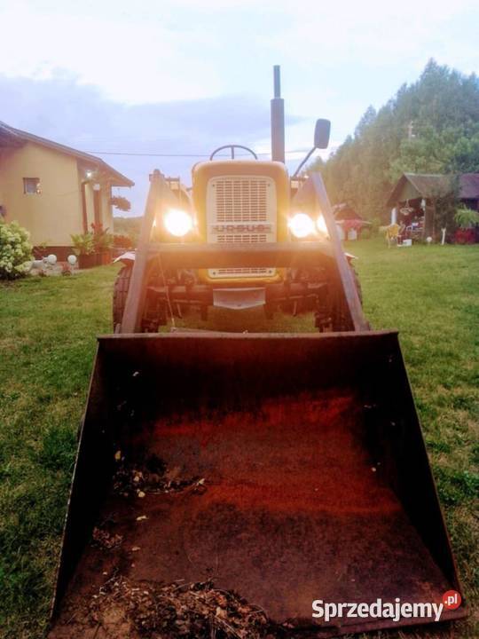 TUR T261 nieuszkodzony