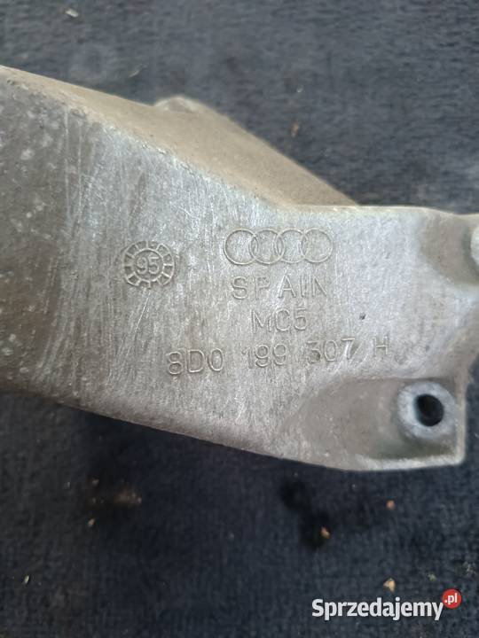 Łapa 8D0 199 307 H Audi A4 B5 a12 osobowe śląskie Myszków