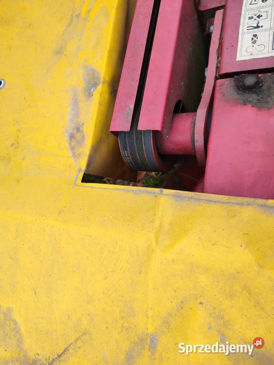 Kosiarka rotacyjna 165 Kock sprzedam