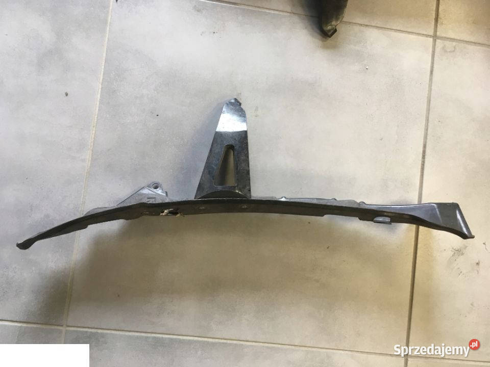 HONDA FRV FRV 2007 OSŁONA WYGŁUSZENIE BŁOTNIKA R Kozubszczyzna