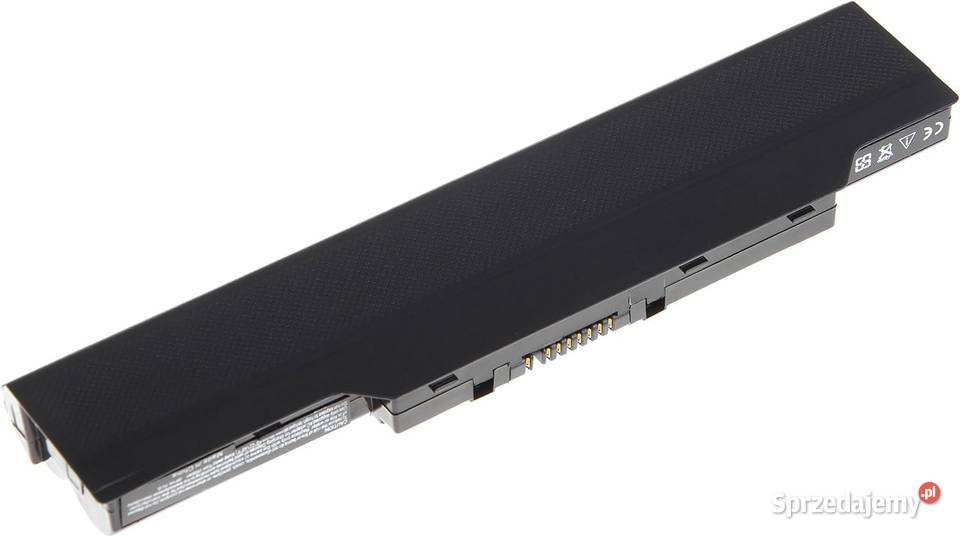 4400mAh Bateria do FUJITSUSIEMENS FPCBP145 Szczerbice