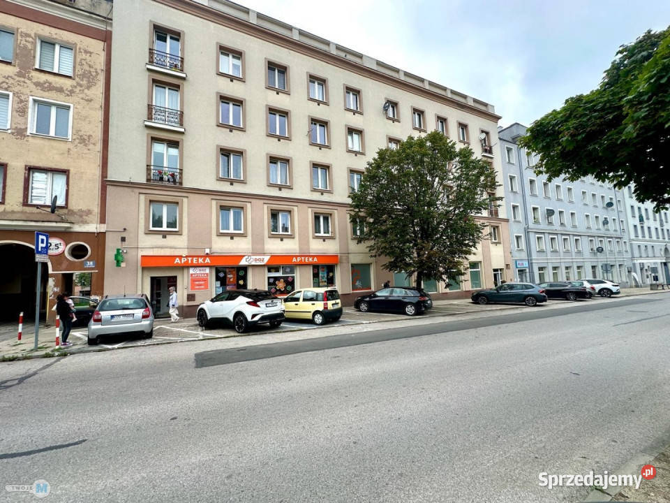 sprzedaży mieszkania 48m2 2pok Kielce Liczba pokoi 2 sprzedam