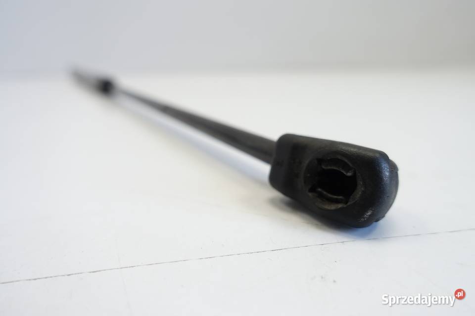 Jaguar XJ X351 SIŁOWNIK PRZEDNIEJ MASKI przód Rudka