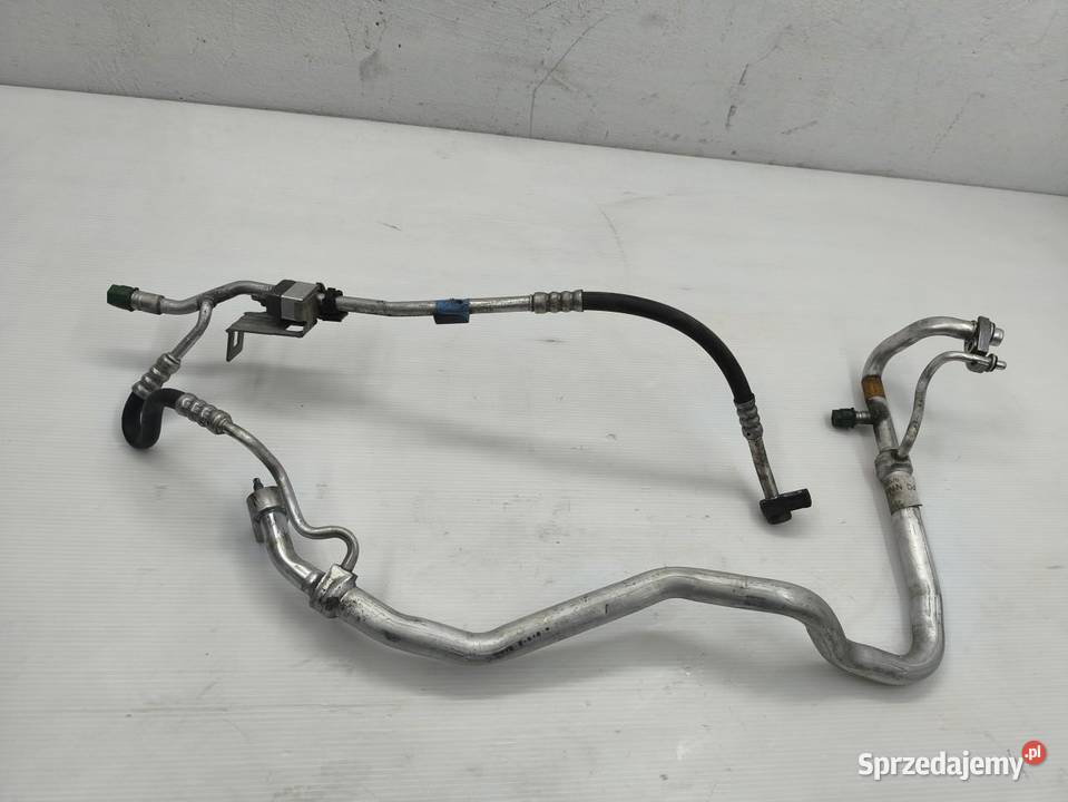 PRZEWÓD KLIMATYZACJI FORD FOCUS MK3 LIFT 15 TDCI