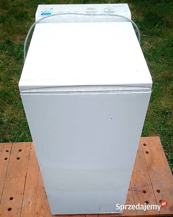 Pralka POLAR LTS 613 automat pralka automatyczna Bydgoszcz
