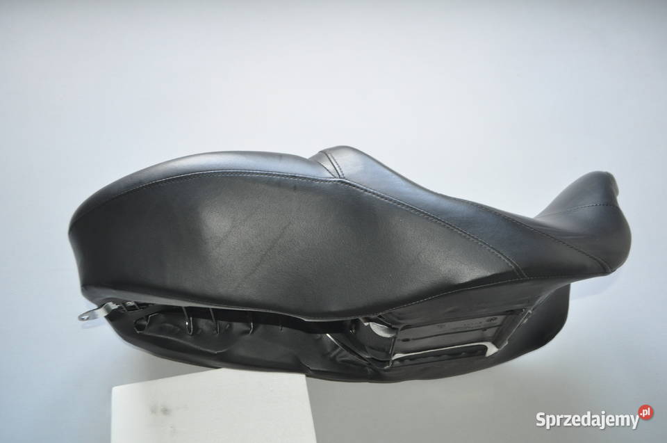 Harley Davidson Touring Orginalne OEM Siedzenie Hajnówka