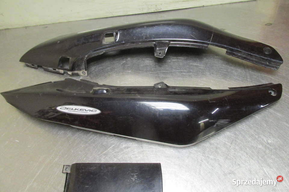 Ogon zadupek Yamaha XJ 600 N Diversion 97r świętokrzyskie Sandomierz