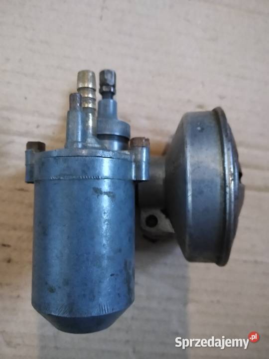 SHL wfm gaźnik g16 filtr Kruszwica