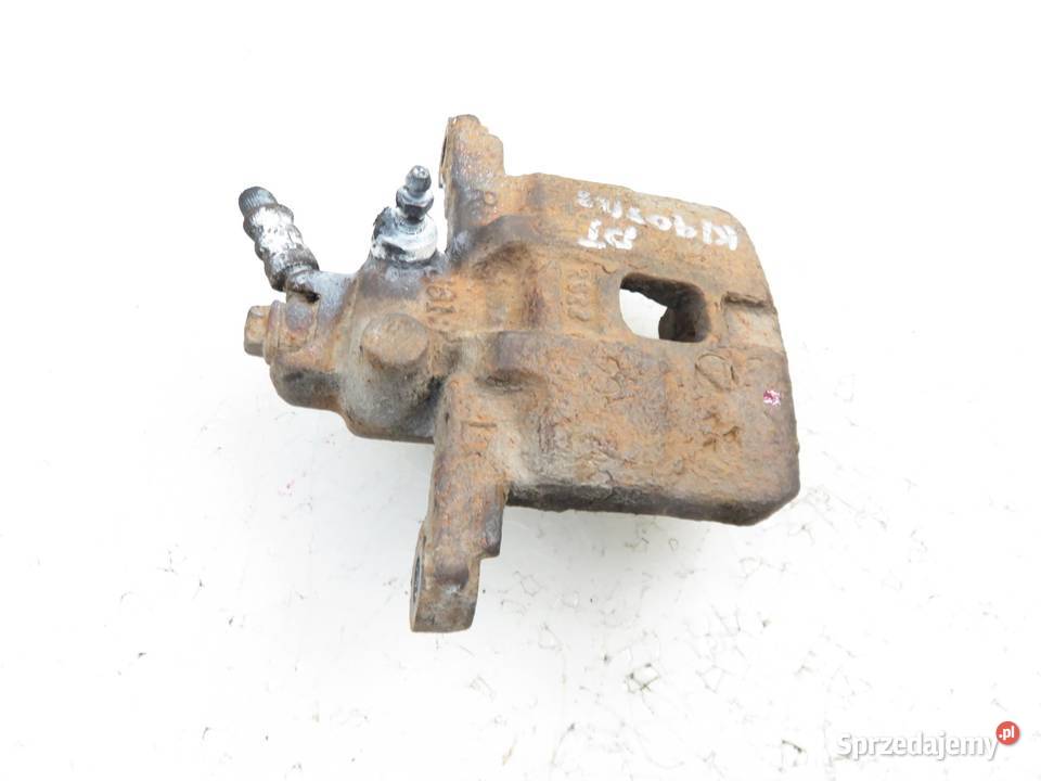 ZACISK PRAWY TYŁ SUBARU IMPREZA II