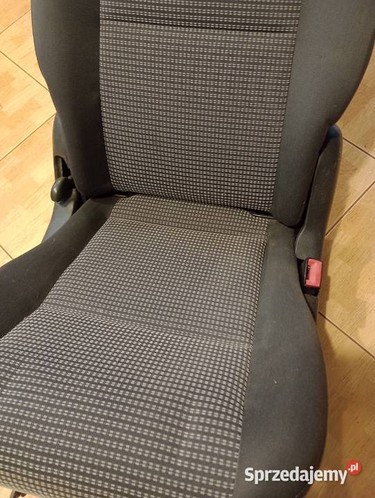 Fotel Sharan Alhambra Galaxy Nowosielce