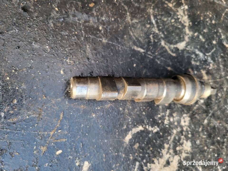 ZUNDAPP KS 600 WAŁEK RORZĄDU ZUNDAPP KS 601 śląskie