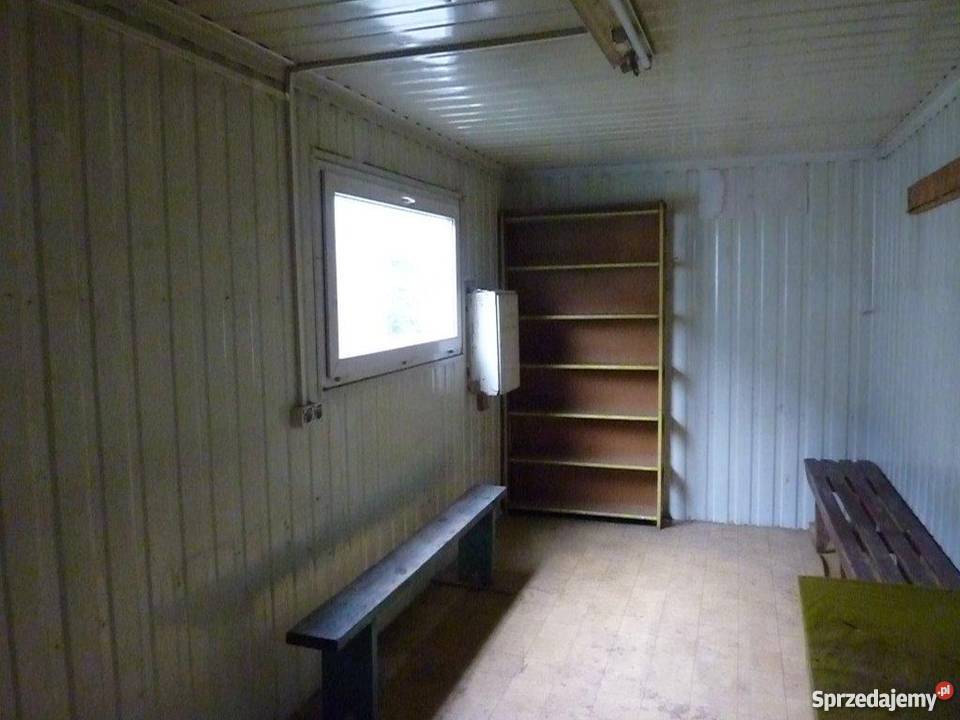 Melamina Pakamera Żarki-Letnisko