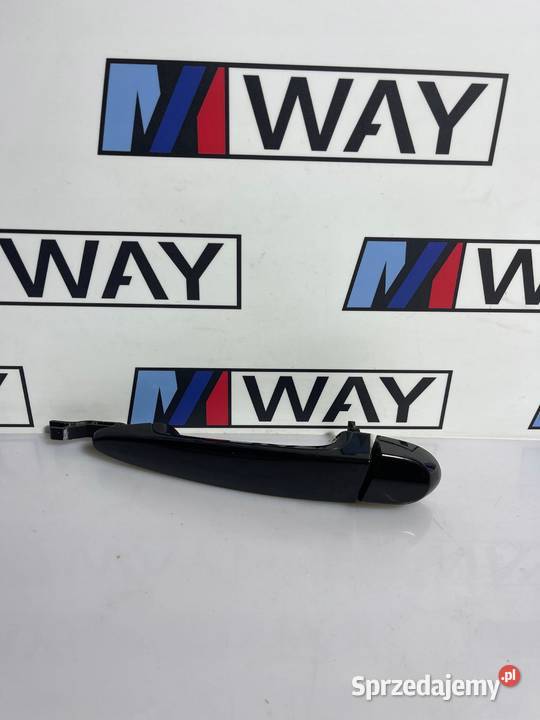 BMW F20 F21 F30 F32 KLAMKA LEWY TYŁ TYLNA 475 osobowe Klamki