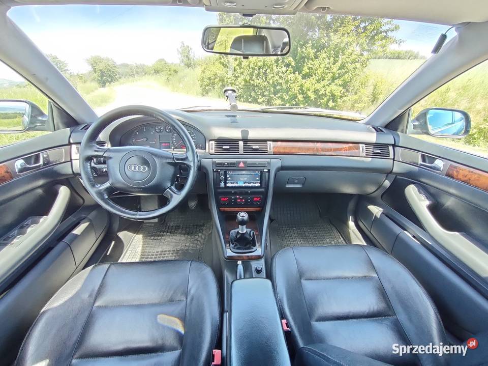 Audi a6 sprzedam