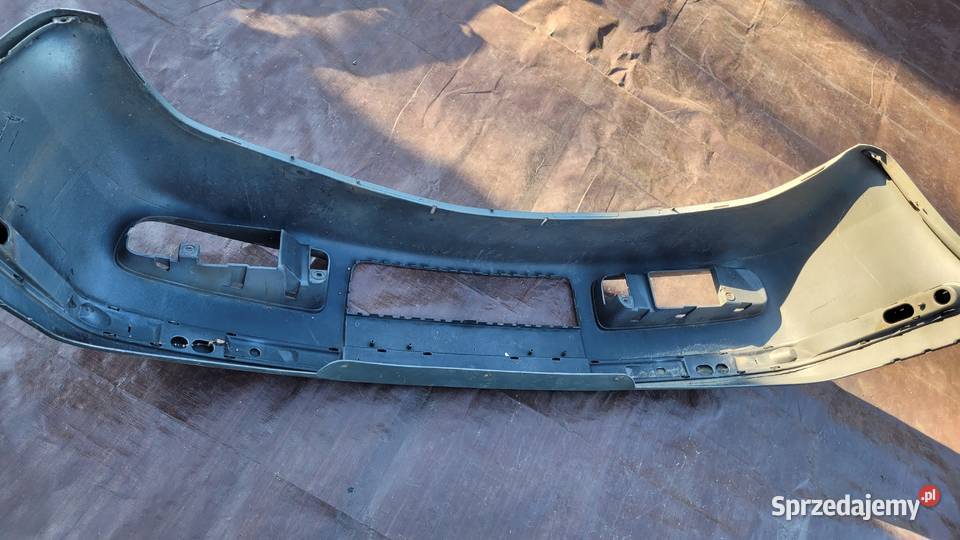 SKKODA OCTAVIA I LIFT ZDERZAK PRZEDNI PRZOD Ruda Śląska