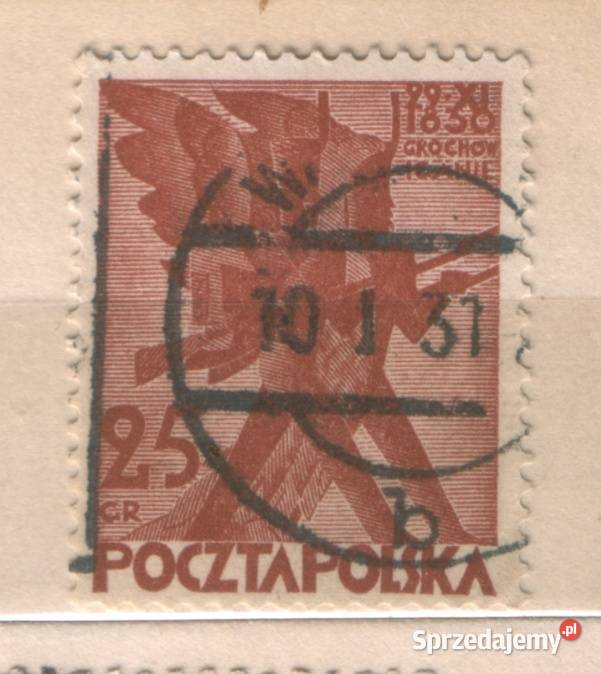 Zn PMW Fi 248 kas 1930 Gliwice